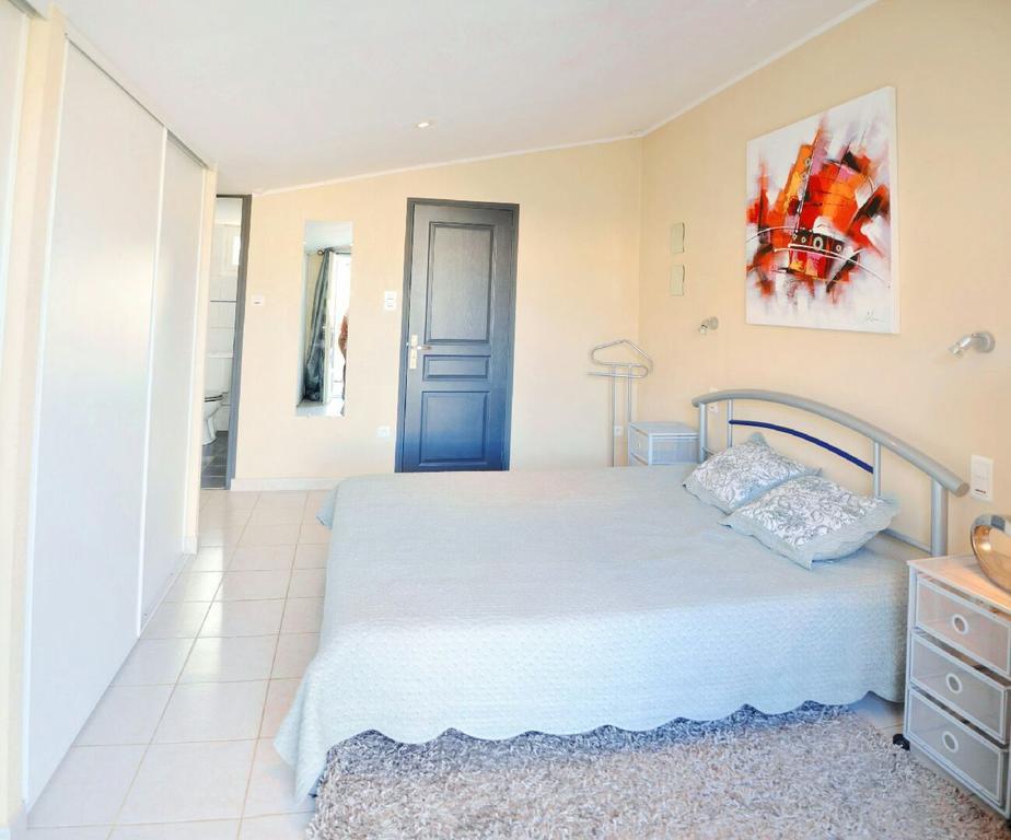 Residence Mari Folelli Pokoj fotografie